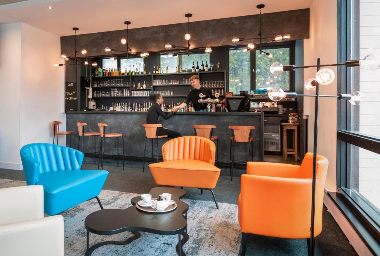 Hotel Club Mmv Le Flaine *** Экстерьер фото