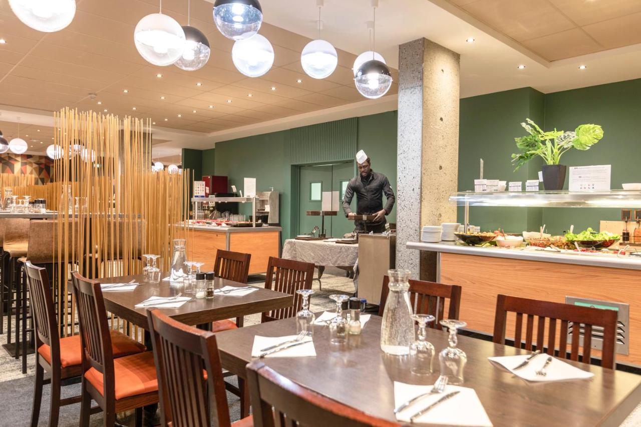 Hotel Club Mmv Le Flaine *** Экстерьер фото