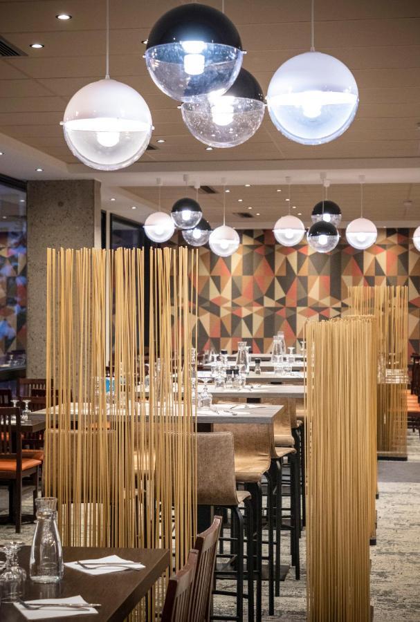 Hotel Club Mmv Le Flaine *** Экстерьер фото