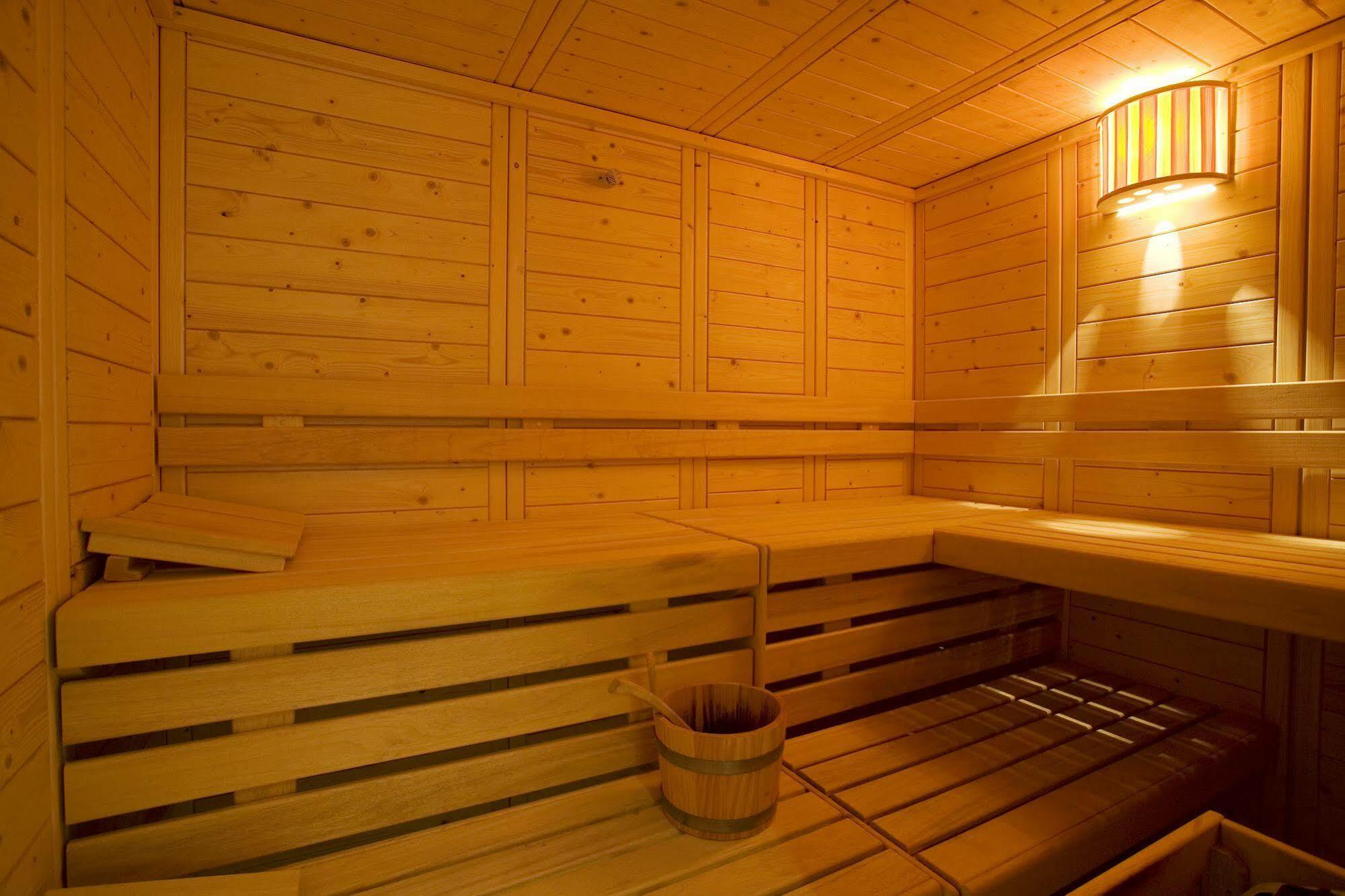 Hotel Club Mmv Le Flaine *** Экстерьер фото
