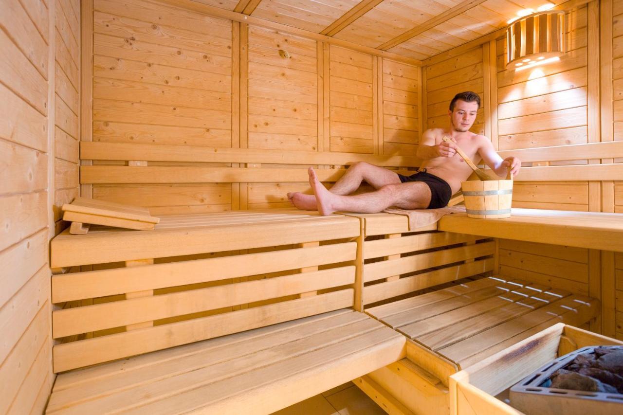 Hotel Club Mmv Le Flaine *** Экстерьер фото