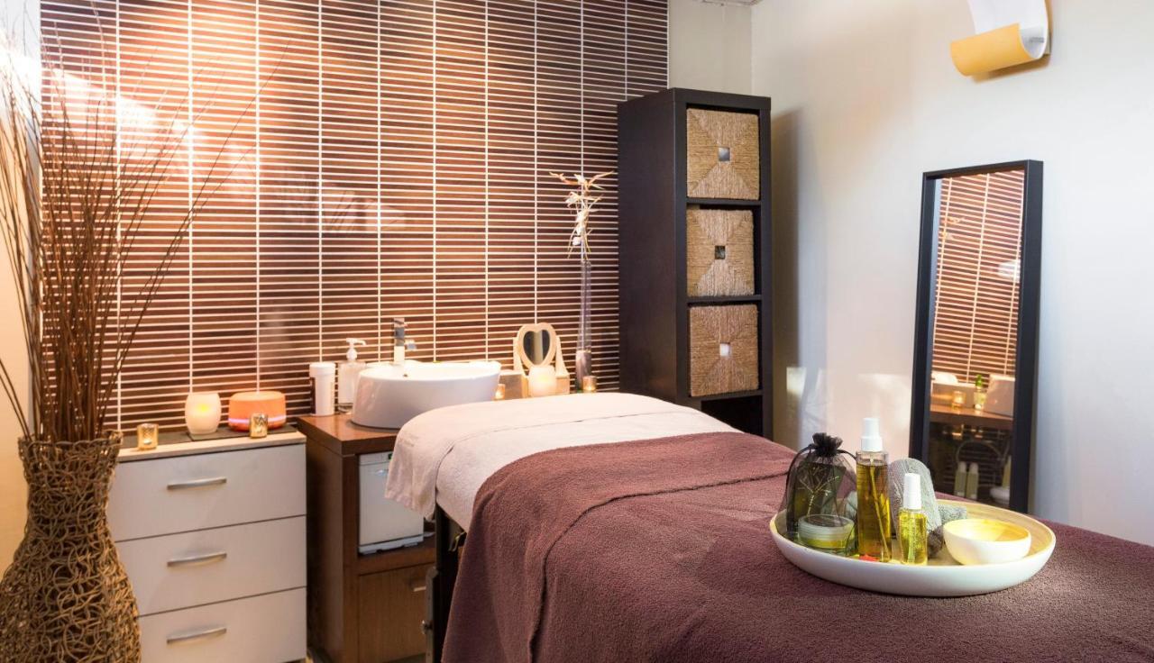 Hotel Club Mmv Le Flaine *** Экстерьер фото