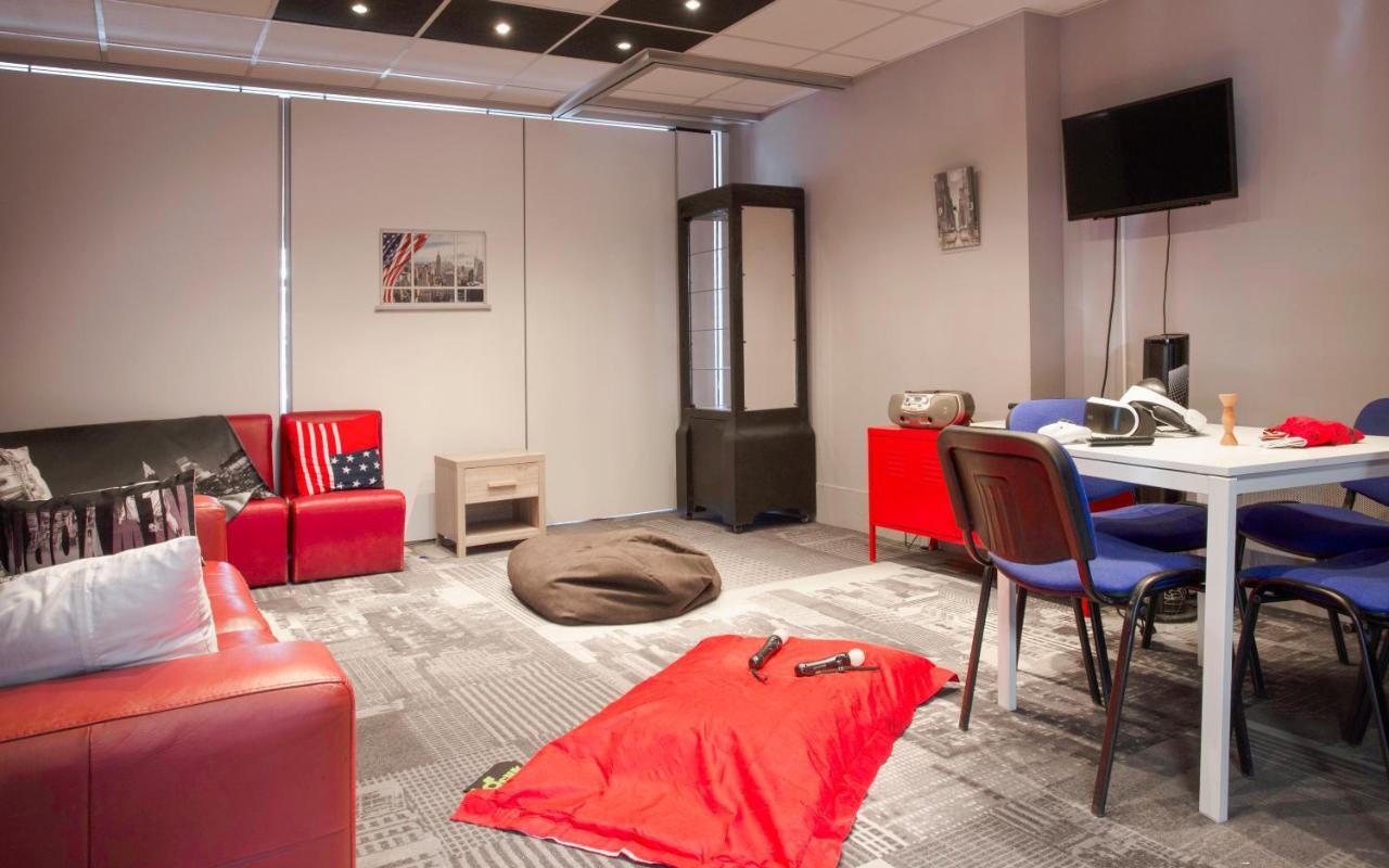 Hotel Club Mmv Le Flaine *** Экстерьер фото